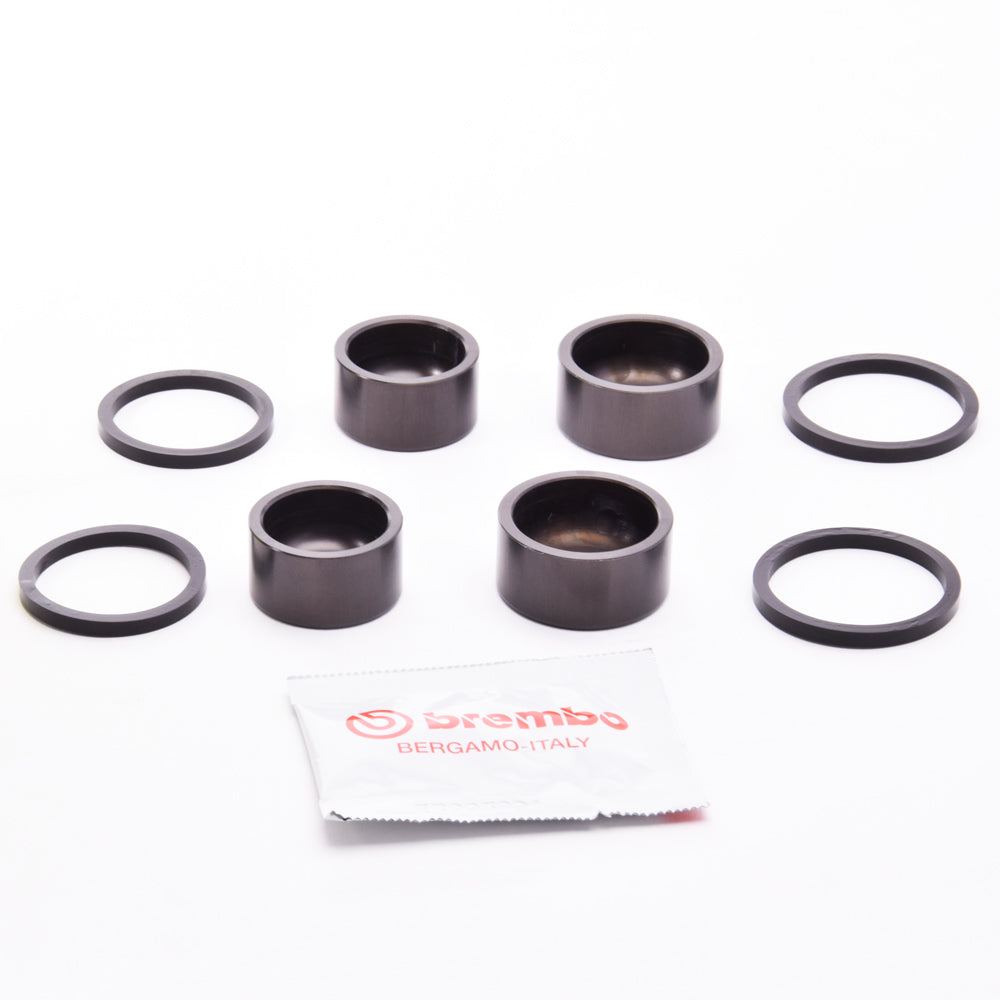 BREMBO AM - OTHER (120279911)