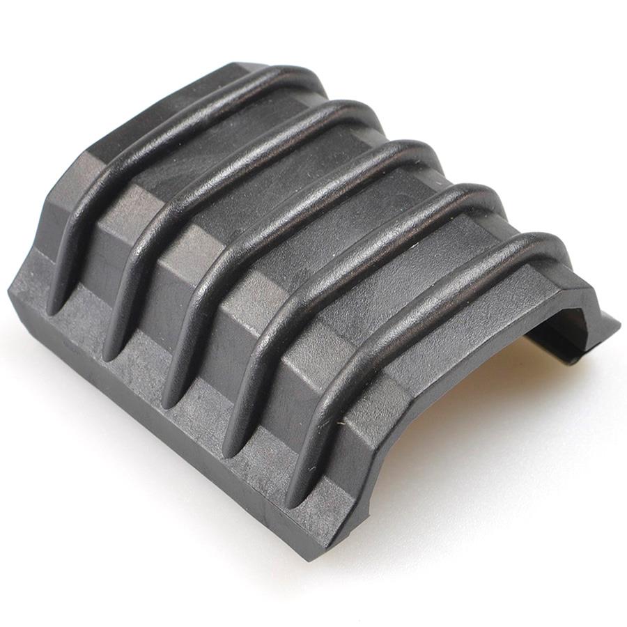 BREMBO Single Bleed pad cover (120325410)