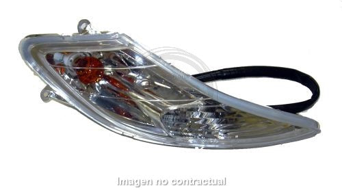 Intermitente delantero derecho Honda SH 125 i.e.
