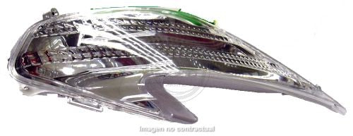 Intermitente delantero derecho Aprilia Arrecife 125
