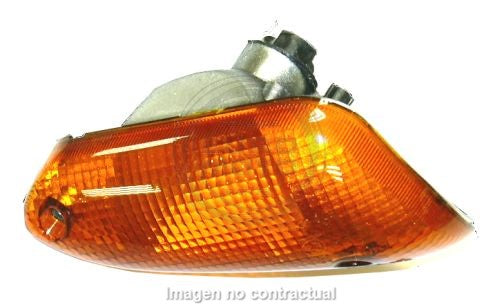 Intermitente delantero derecho MBK Nitro 50