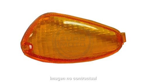 Tulipa intermitencia delantera derecha Gilera Runner 50