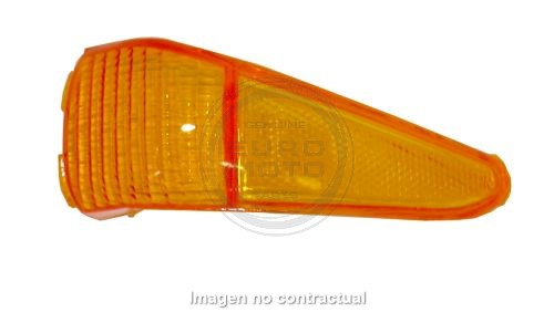 Tulipa intermitencia trasera izquierda Gilera Runner 50