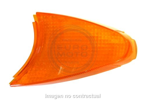 Tulipa intermitencia trasera derecha Peugeot Zenith 50