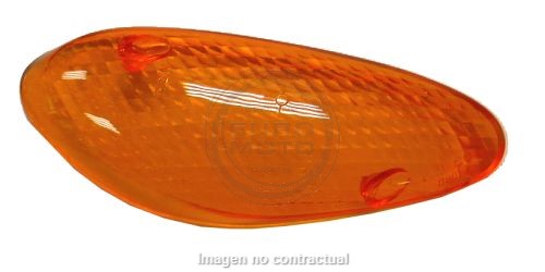 Tulipa intermitencia trasera izquierda Kymco Dink 50