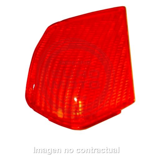 Tulipa intermitencia trasera derecha Piaggio Zip 50
