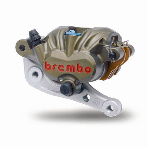 BREMBO HPK - CALIPER 3 (122A99021)