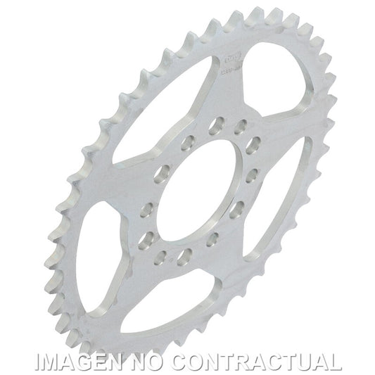 CORONA AFAM ACERO 520 X 40 YAMAHA