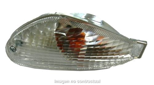 Intermitente trasero izquierdo Piaggio NRG Pure Jet 50
