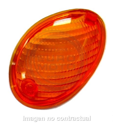 Tulipa intermitencia delantera izquierda Yamaha Neo´s 50
