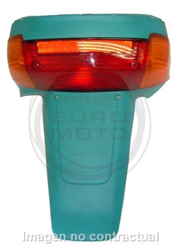 Piloto posterior Piaggio Zip 50