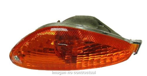 Intermitente trasero derecho Piaggio NRG 50