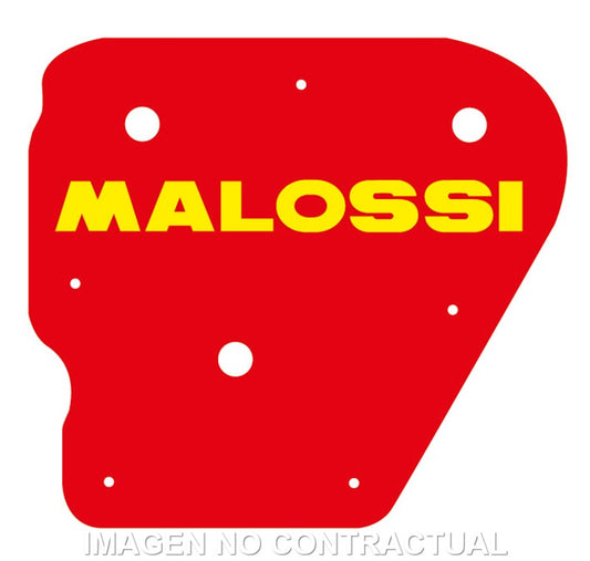 Filtro Aire SR Www, Area 51, Sonic