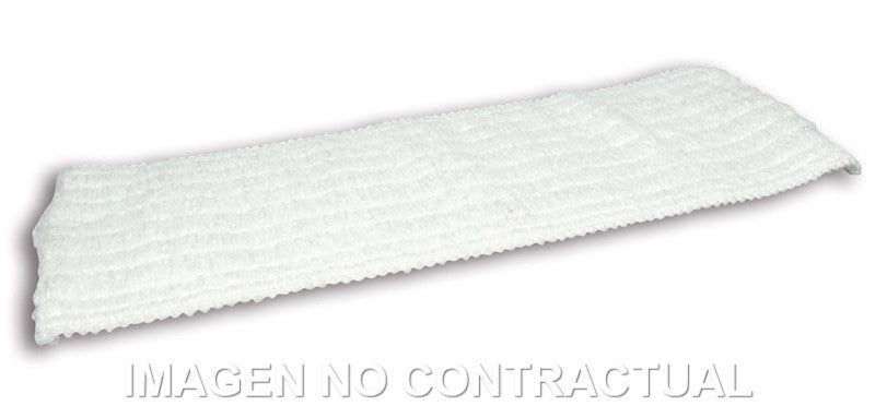 Material insonorizador silencioso Malossi D.70 mm