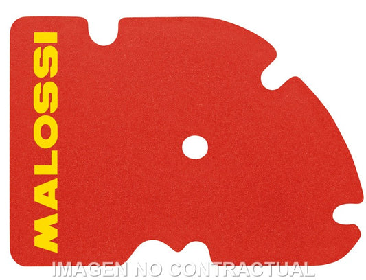 Filtro Aire Original Piaggio Vespa GT 125 / 200 4T