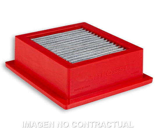 Filtro Malossi W Box Kymco AK550