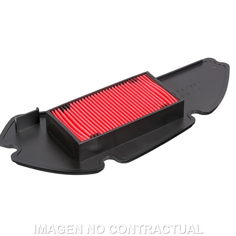 Filtro Malossi W Box Honda SH 125