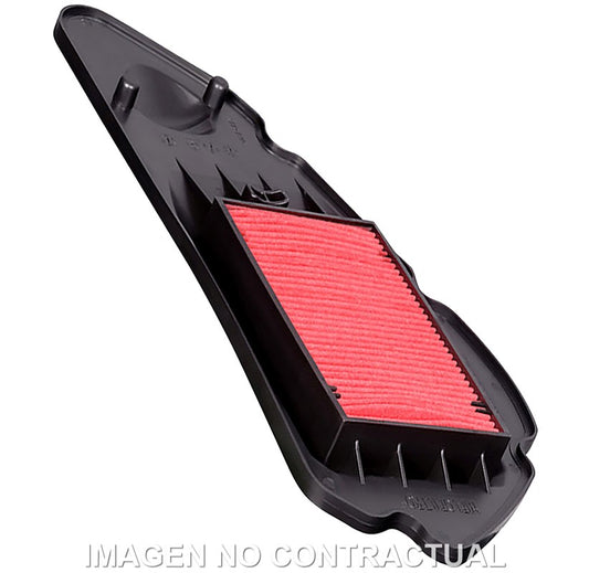 Filtro aire Malossi W Box SH 125 Euro3