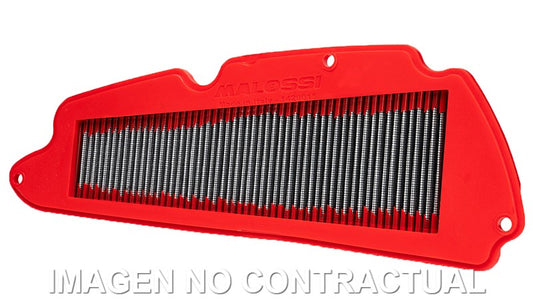 FILTRO AIRE MALOSSI W BOX MHR HONDA SH 350 E5+