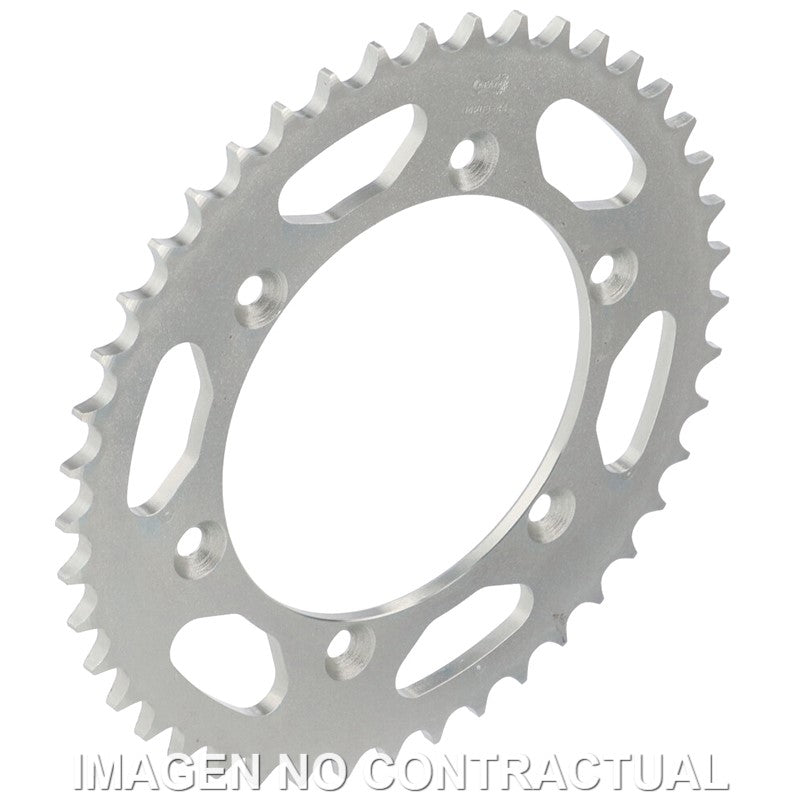 CORONA AFAM ACERO 520X44 - KAWASAKI