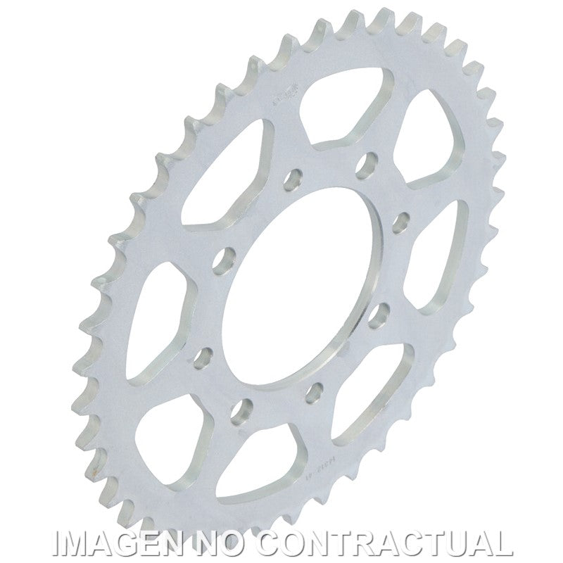 CORONA AFAM ACERO 520X41 BMW