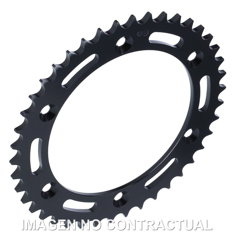 CORONA AFAM ACERO 520X42 - SUZUKI