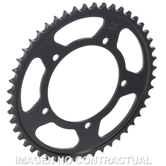 CORONA AFAM ACERO 525X48 KAWASAKI