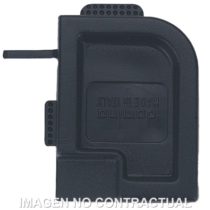 Tapa Mando Gas