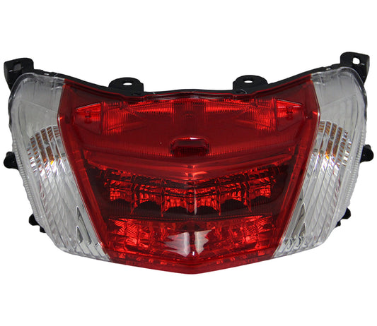 PILOTO TRASERO COMPLETO HERT YAMAHA N-MAX 125 (15-20)