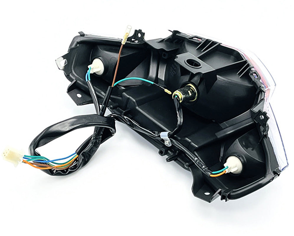 PILOTO TRASERO COMPLETO HERT HONDA VISION 110 (21-24)