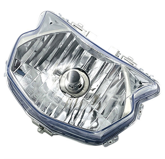 OPTICA COMPLETA HERT HONDA VISION 110 (21-24)