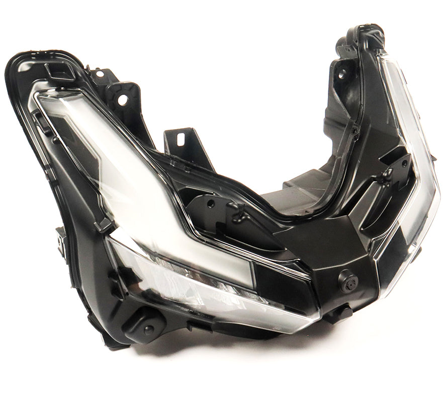 OPTICA LED HERT HONDA X-ADV 350 (22-)
