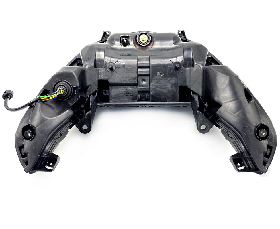 OPTICA LED COMPLETA HERT HONDA PCX 125 (18-20)