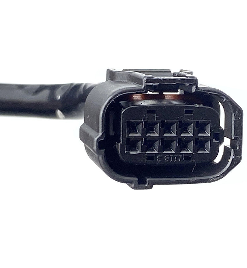 OPTICA LED COMPLETA HERT HONDA PCX 125 (18-20)