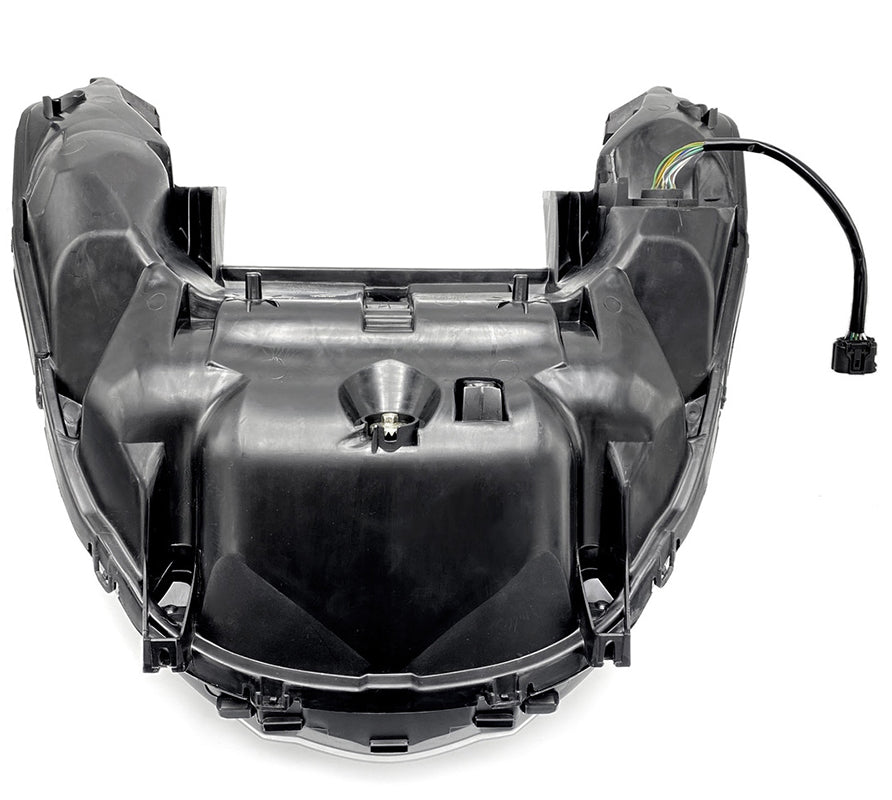 OPTICA LED COMPLETA HERT HONDA PCX 125 (18-20)