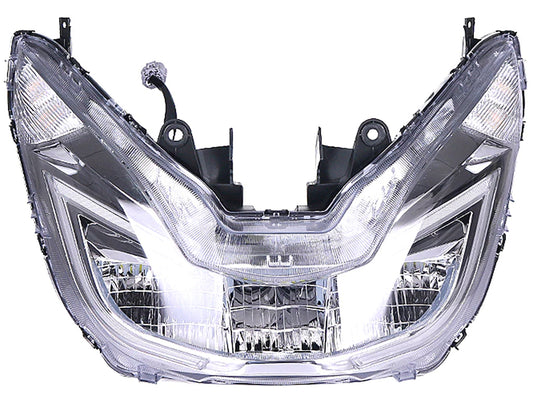 OPTICA LED COMPLETA HERT HONDA PCX 125 (14-16)