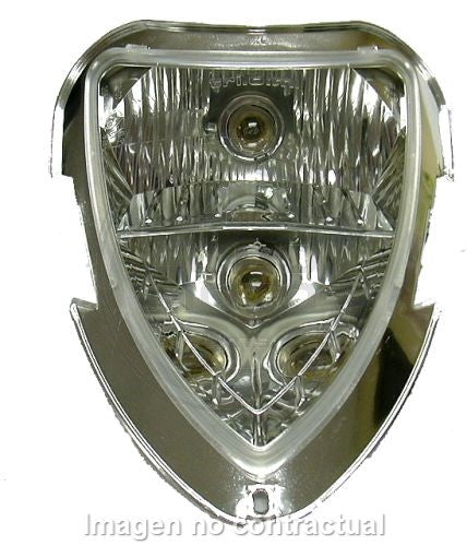 Optica completa Aprilia Sonic 50