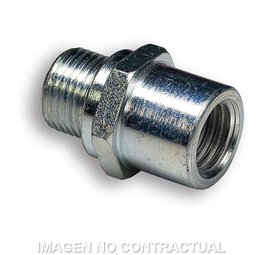 Adaptador para sensor de temperatura