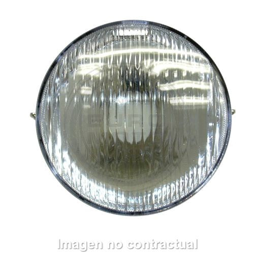 Optica completa Vespino ALX