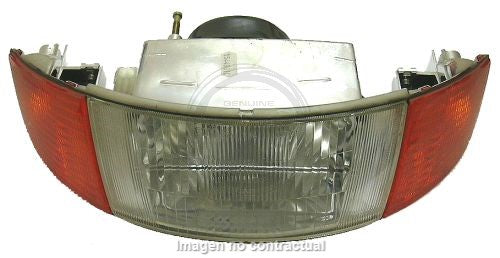 Optica completa Piaggio Sfera 50