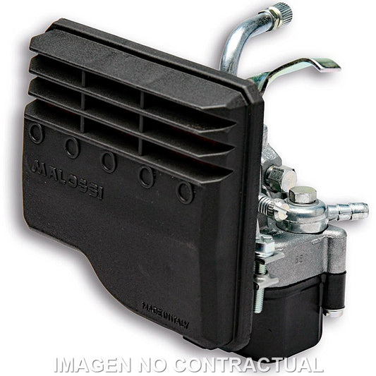 Carburación Malossi SHA Piaggio Ciao 50