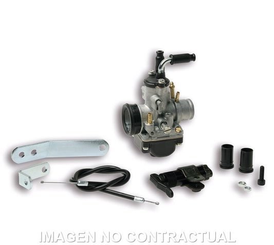Carburador PHBG 21 AS Aprilia Amico 50, SR 50