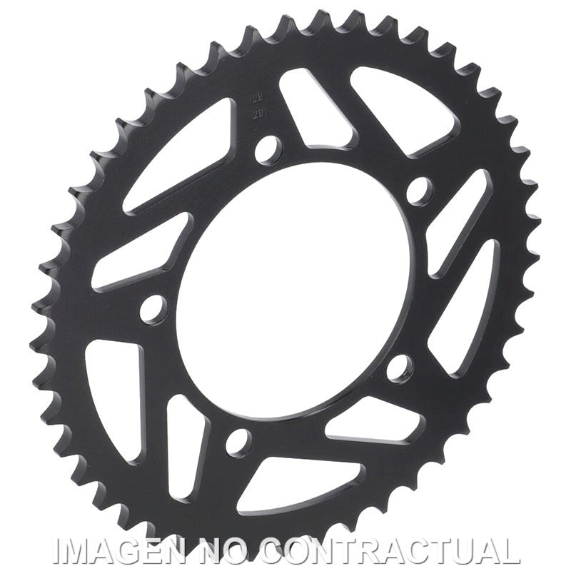 CORONA AFAM ACERO 525X45 - BMW