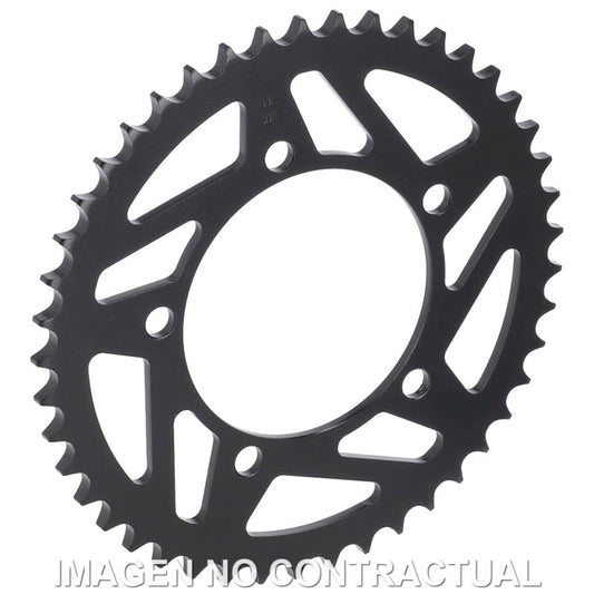 CORONA AFAM ACERO 525X45 - BMW
