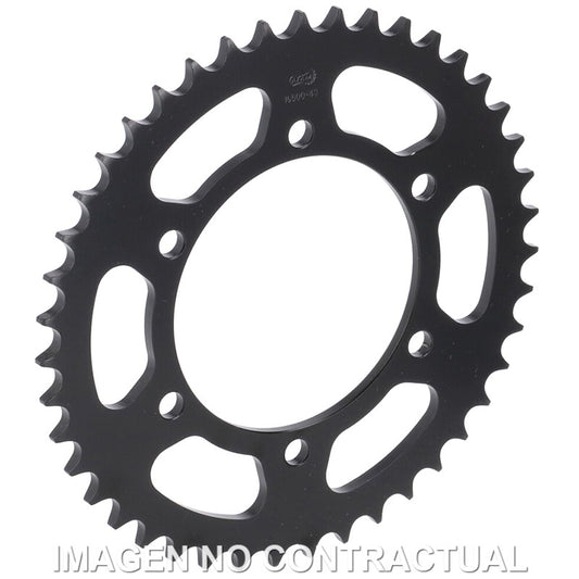 CORONA AFAM ACERO 520 x 43 KAWASAKI