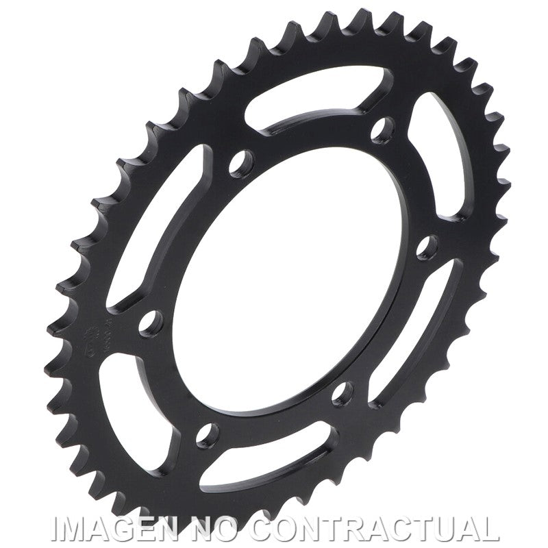 CORONA AFAM ACERO 520X41 - KAWASAKI