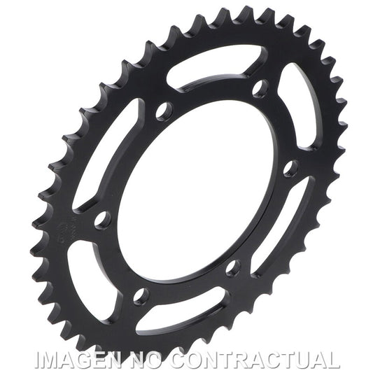 CORONA AFAM ACERO 520X41 - KAWASAKI