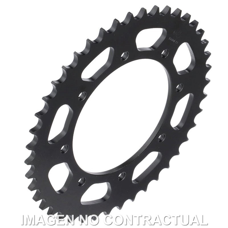 CORONA AFAM ACERO 520X43 - KAWASAKI