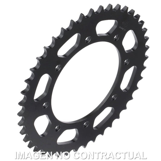 CORONA AFAM ACERO 520X43 - KAWASAKI