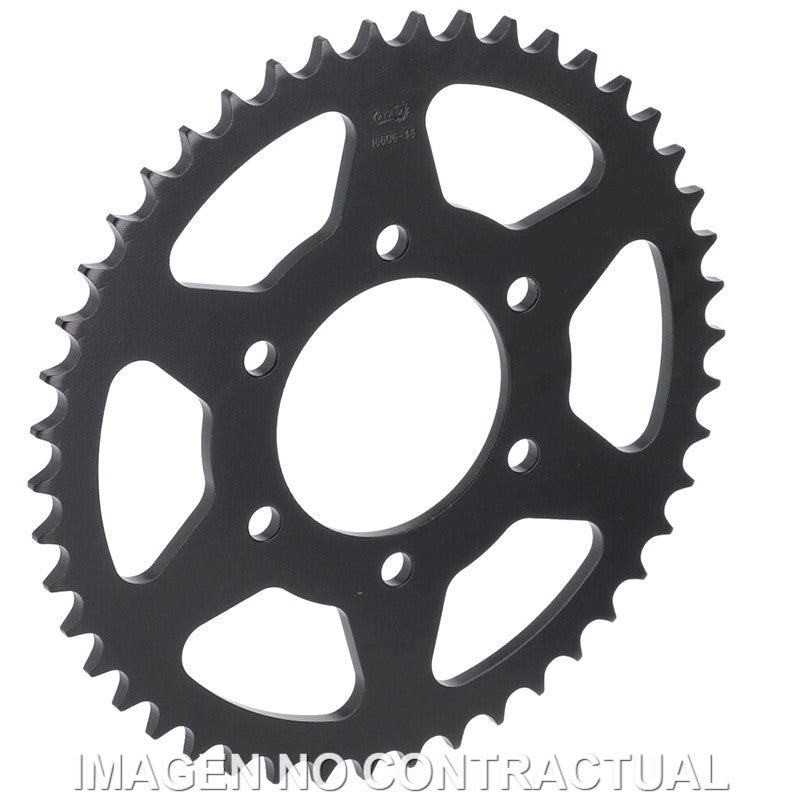 CORONA AFAM ACERO 520X46 KAWASAKI